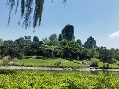 -北京野生动物园