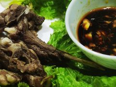 -中卫御苑福膳·养生局(圆明园店)