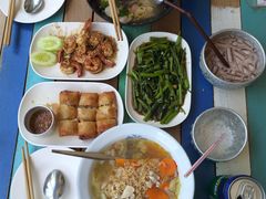 -Doo Dee Thai Food(Issan/Isaan/Esan)