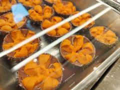 -常鲜楼常来尝鲜海胆馆(星海店)