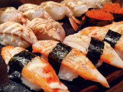 -佛山希尔顿酒店·融誉亚洲美食荟