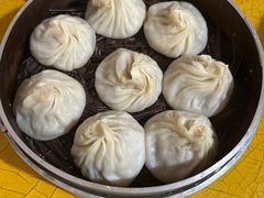 -笑云开汤包店(网巾市店)