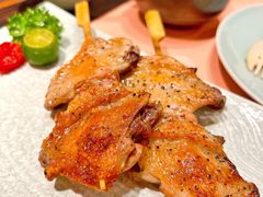 -山葵家·创意料理(宁波来福士店)