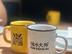 -太二酸菜鱼(深圳布吉万象汇店)