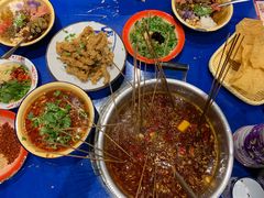 -马路边边串串香(双井直营店)