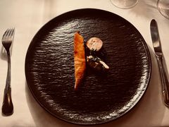 -三嚥阁 La Villa Restaurant