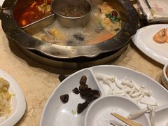 -川竹火锅(龙凤店)