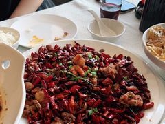 -辣婆婆(航天桥店)