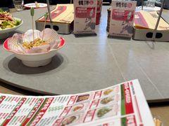 -钱锋炭缸烧烤(南湖大路总店)