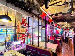 -黑牛码头·小龙虾·烧烤