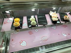 -KenGee仟吉(芜湖路店)