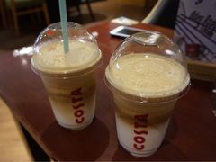 -COSTA COFFEE(武汉天地店)