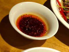 辣酱油-新疆伏拉沃餐厅(白龙南路店)