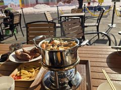 -华彬猛犸滑雪场