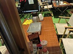 -木屋烧烤(龙岗龙城万科里店)