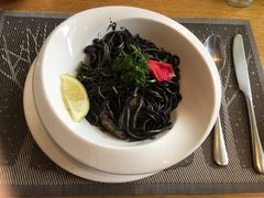 -香草意餐厅(杏石口路店)