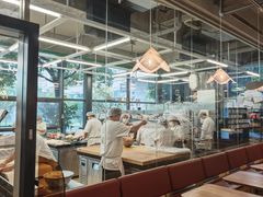 -麦田工坊(月湖店)