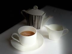 -上海和平饭店华懋阁 Cathay Room