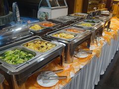 -汇泉王朝大饭店
