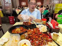 -聚味瞿记·龙虾堂(坡子街店)