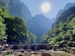 -云台山风景名胜区