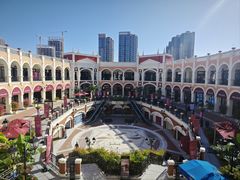 -佛罗伦萨小镇广佛名品奥特莱斯(疏港路店)