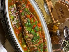 -鸿运楼·舌尖上的徽菜