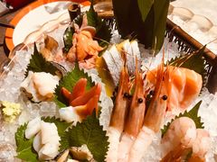 -極上萬膳·日料放题(海岸城店)