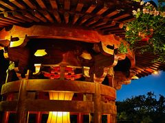 -西安华清御汤酒店