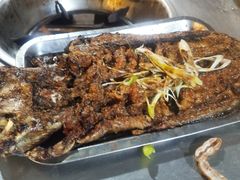 -清真·馬坡二旦烧烤(人生一串拍摄店)
