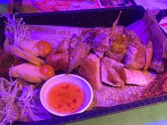 -胡桃里乐队酒馆(广州塔店)
