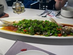 -野蔓果·山野菜(西湖景区·龙井茶田店)