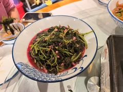 -巢湖名吃·东关老鹅汤(江南风情街店)