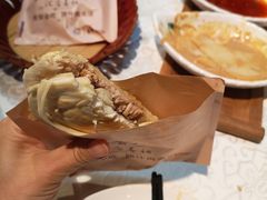 -汉唐宴长安食府