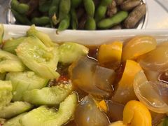 -清真·馬坡二旦烧烤(人生一串拍摄店)