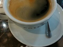 -COSTA COFFEE(武汉天地店)