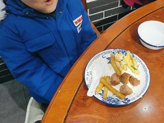 -北京烤鸭店(新桥家园·浦口店)