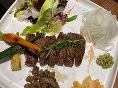 -阿吾罗日本料理(K11艺术中心店)