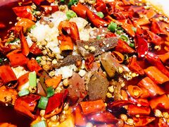 -大鸭梨烤鸭·北京菜(南小街/南苑店)