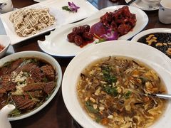 -不倒翁·徽天下名菜楼(马鞍山路店)