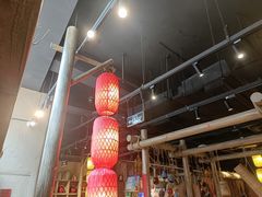 -破三川·新川菜(静安大融城店)