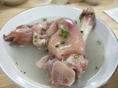 -盛兴面馆(真儒大厦店)