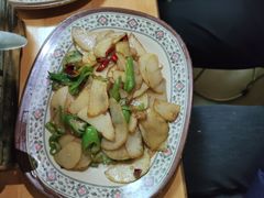 -农家土菜老煨锅(木鱼镇店)