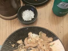 -九田家黑牛烤肉料理(衡百国际店)