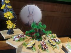 -好旺角齐市鲜切牛自助烤肉(农林五道街总店)