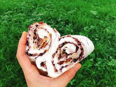 -宫门口馒头铺(创始人总店)