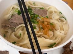 -清真餐厅·回乡麦客