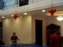 -龚家花园农家乐休闲别墅