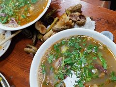 羊汤-春雨羊汤店(广开四马路总店)