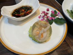 -堂宴·老厦门私房菜(1988仙岳总店)